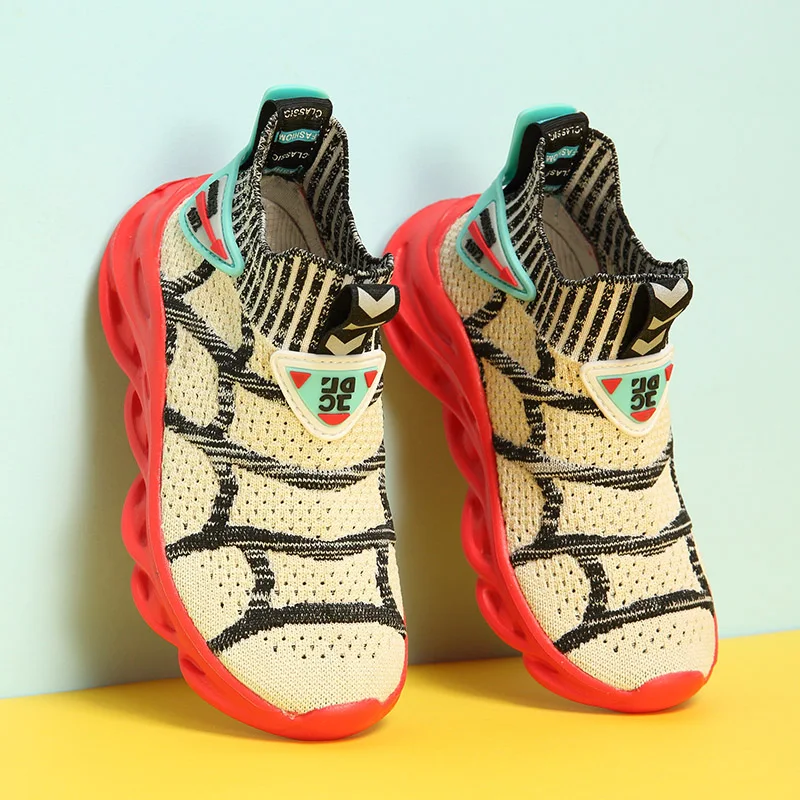 

2019 Autumn Kids sneakers Girls shoes Boys Fashion Casual Children Shoes for Girl Sport Running Child Shoes Chaussure Enfant