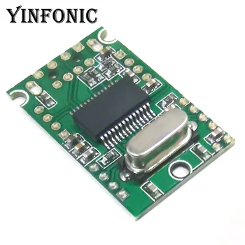 

USB HUB board USB2.0 expansion module 1 to 4 interface adapter Drive-free