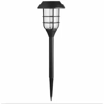 

Solar outdoor led lawn light lawn lamp plug-in waterproof garden floor lamp villa courtyard lamp landscape lamp
