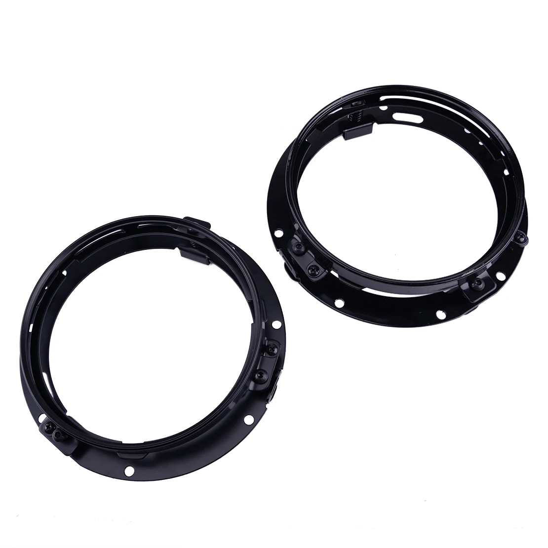 Beler 3156351 8-9750MR 7 ''светодиодный фонарь для мотоцикла с круглой головкой