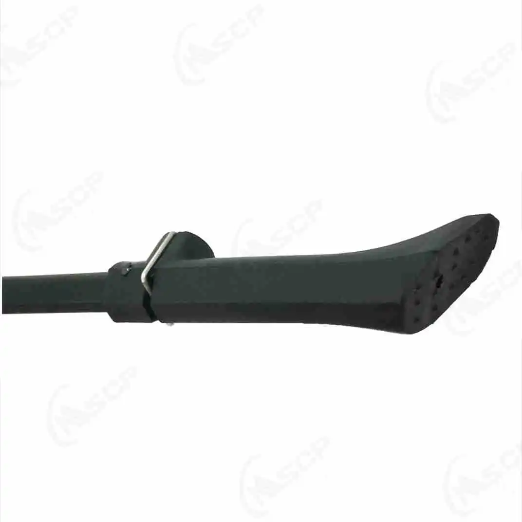 Mountain Bike Foot Brace Foot Stool Bicycle Quick Release-Bike Stays Car Play Holder Ladder Temple Parking Rack Bicycle Accessor