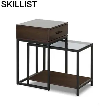 

Bijzettafel Couchtisch Tafel Para Sala Living Room Sehpa Minimalist Chevet Small Side Mesa De Centro Escritorio Tea Table