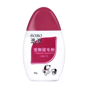 

Cat Dog Grooming Ear Powder Ear Canal Clean Health Care Powder Pet Ears Care Supplies Jun20