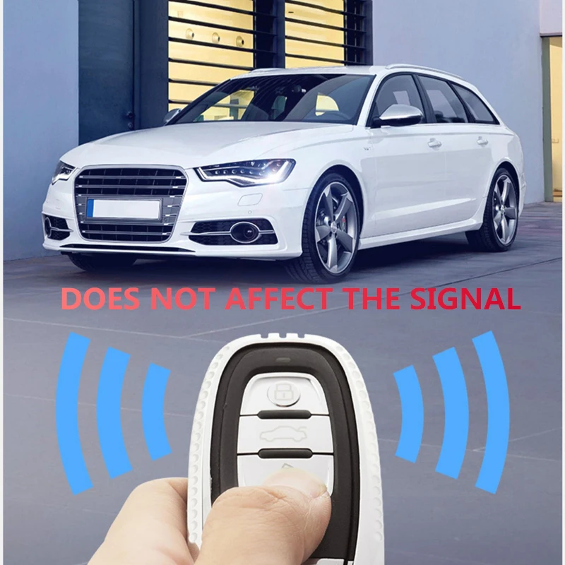 Замши с подкладкой из меха ключи крышка чехол для Audi A1 A3 A4 A5 S4 S5 B7 B9 8 Вт Q3 Q7 4M Q5 C5 C6 4F TT TTS RS купе родстер брелок