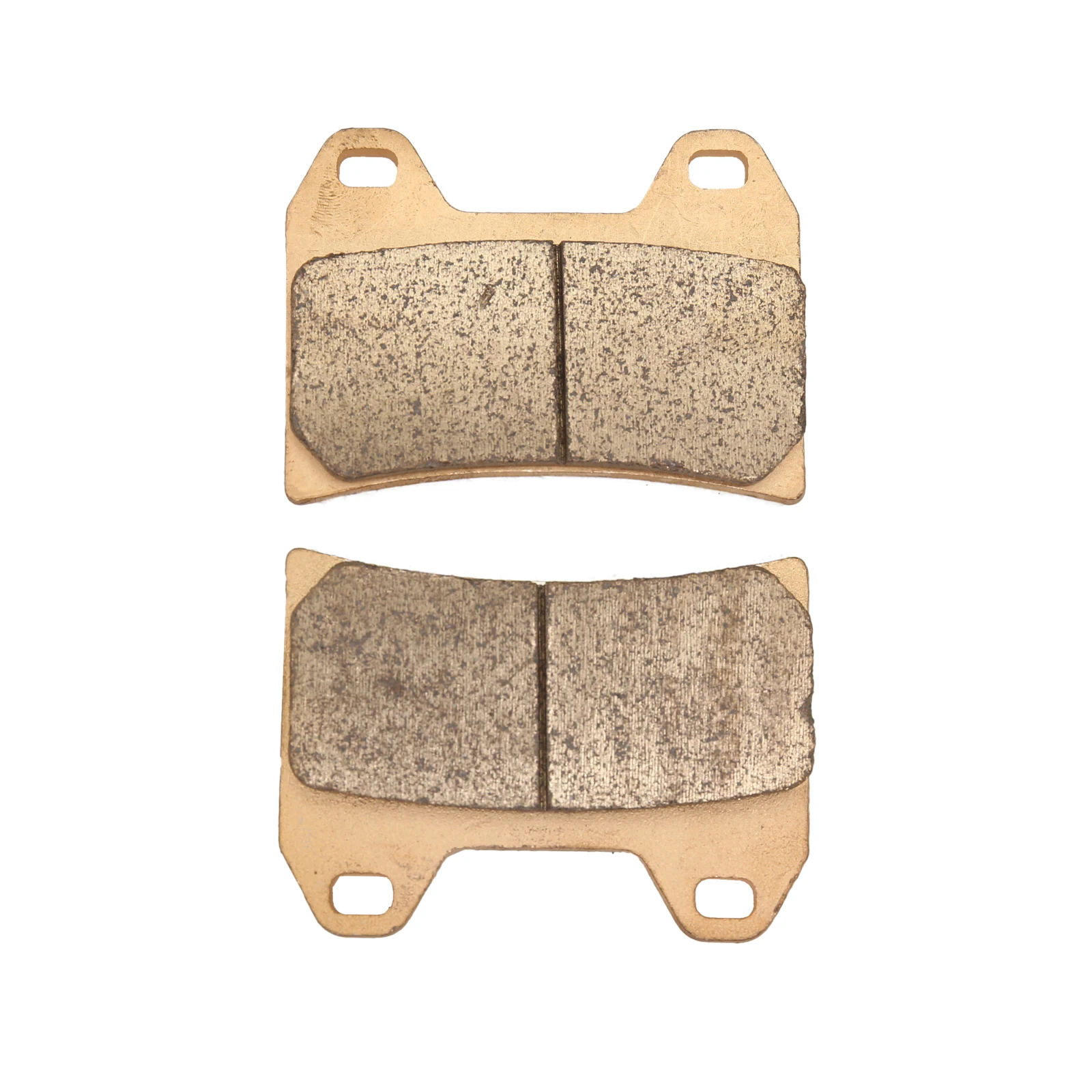 Pastiglie Freno Anteriori Moto Per Moto Guzzi V1100 Breva 1100 Griso 1100 V 1100 2005 2006 2007 2008