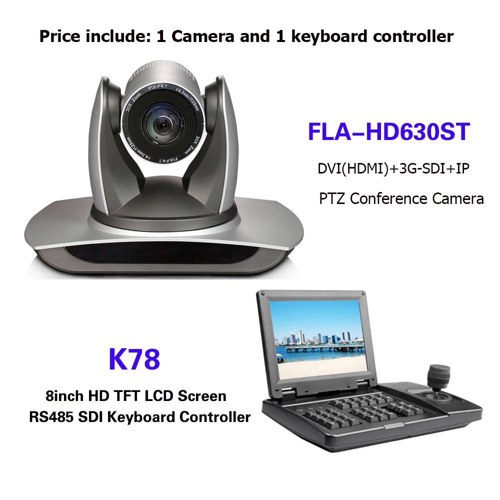 1 17FLA-HD630ST K78