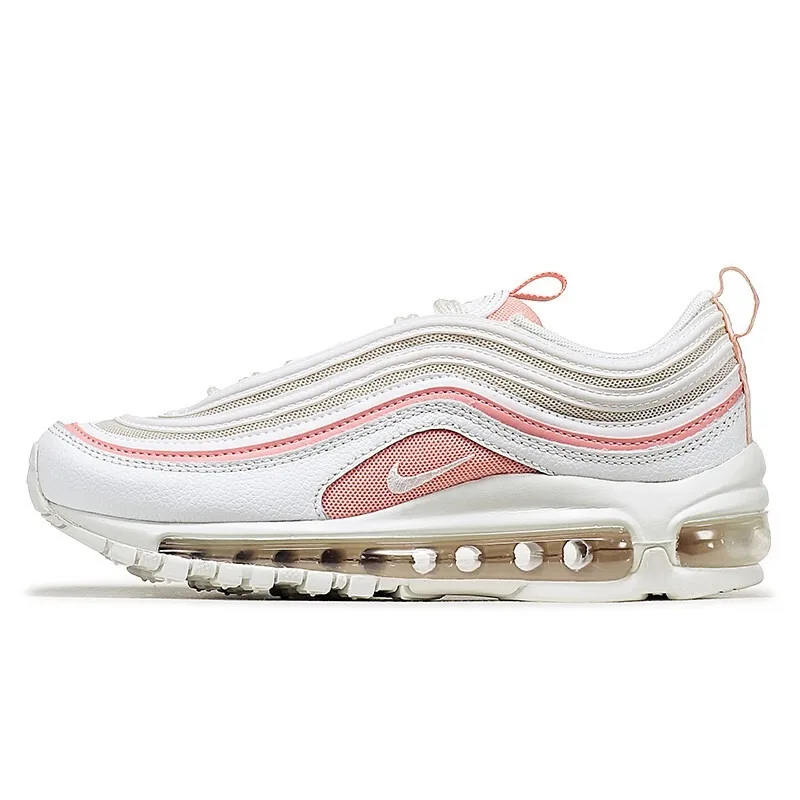 Original New Arrival Nike Air Max 97 Women S Running Shoes Sneakers Running Shoes Aliexpress
