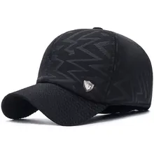 Уличная мужская бейсбольная теплая зимняя шапка с защитой от холода, мужская шляпа, Casquette Gorro регулируемый наушник