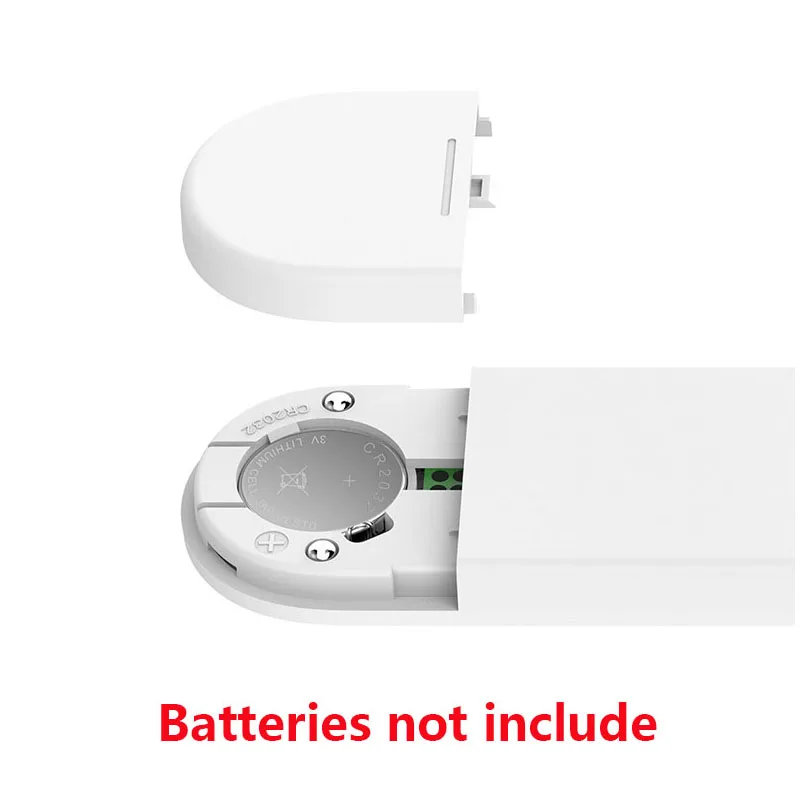 Smart Universal Remote Control Wireless Remote Controller Smart IR Remote Control Bluetooth Voice Remote Control Yeelight Remote Control Transmitter 6 Buttons Adjust Light For Yeelight Smart LED Ceiling Light Lamp
