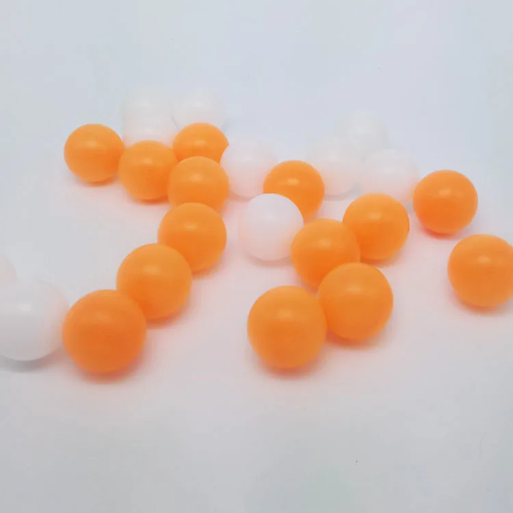 5 шт./пакет профессиональный настольный теннис шар 40 мм Диаметр 2,9g, 3 звезды, шарики для пинг-понга для тренировочный низкая цена