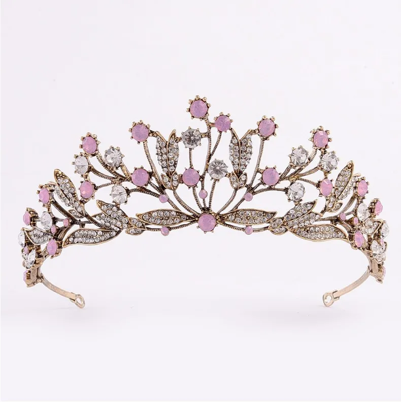 preethi crown pink
