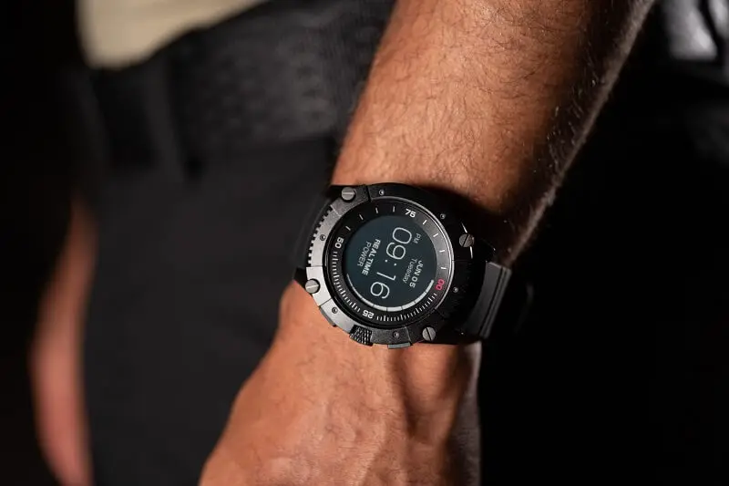 PowerWatch X