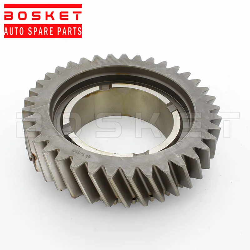 Mainshaft вторая передача для ISUZU MAL6U CYZ CXZ 1-33252461-0