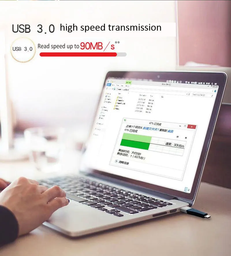 SanDisk USB флэш-накопитель iXPand OTG разъем Lightning U диск USB 3,0 Флешка 32 Гб 64 Гб 128 ГБ флеш-накопитель MFi для iPhone и iPad