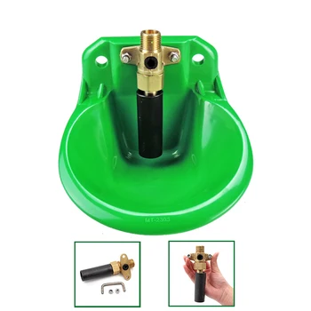 

Livestock Cow Sheep bowl Pig Water feeder bowls Animals drinking Tool Amniotic fluid Cup Farm Equipment Wholesale