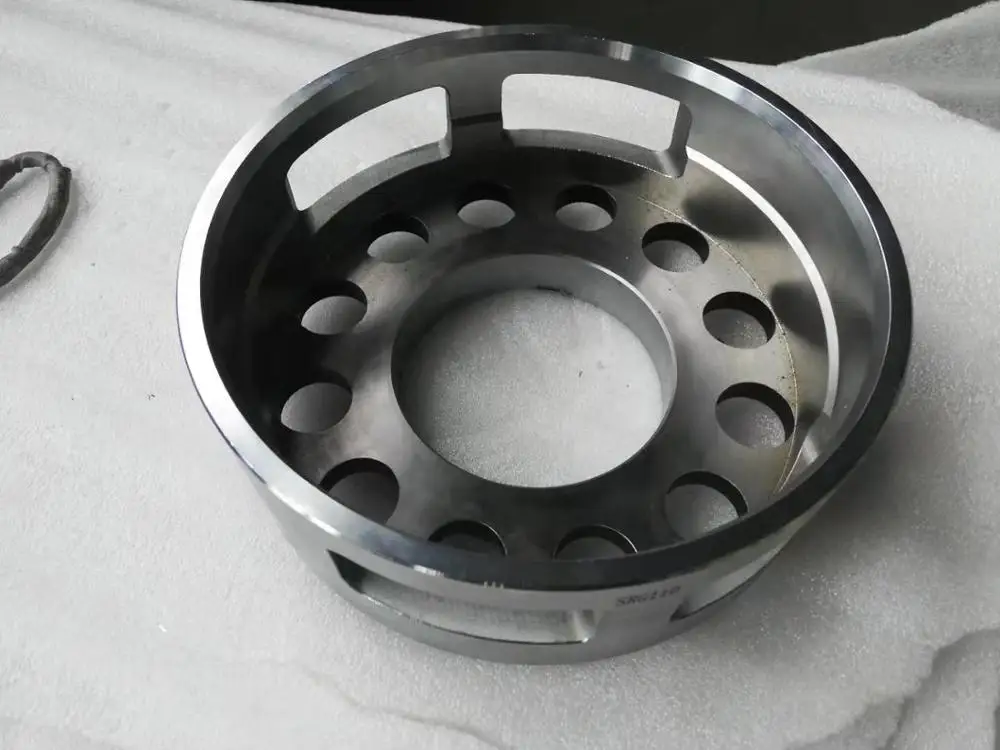 

CNC custom precise machining parts