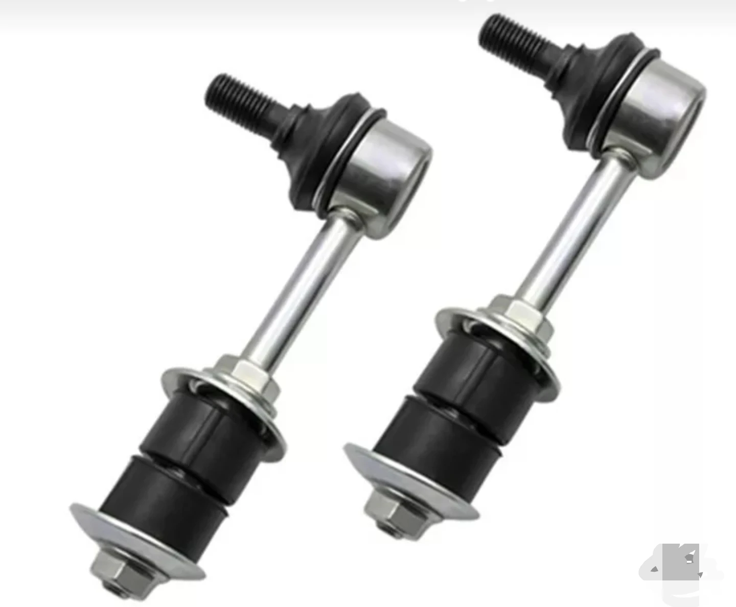 Stabilizer Bar Joint 2 units for Van minitruck K01 K02 K05 K07 SOKON DFSK heim joint end links kit