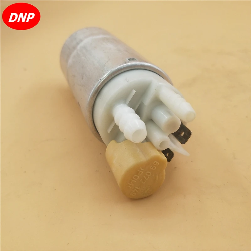 DNP Электрический топливный насос подходит для Audi A6 Golf 5 A2C53310954 09011K2710 EIS230362