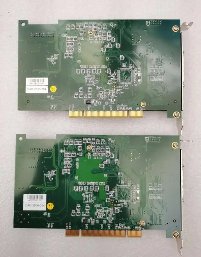

DAQ-2006-004 PCI2A0000B плата связи