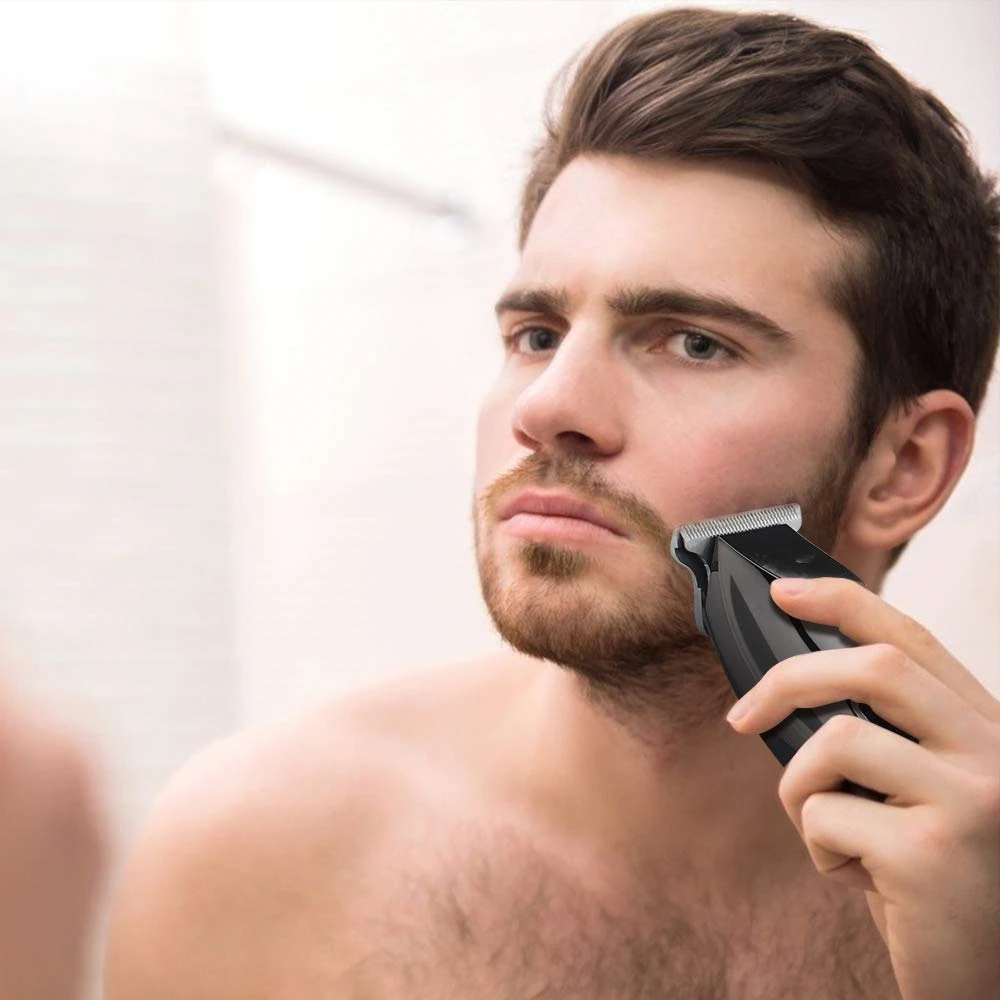 Electric Shaver for Men Electric Razor Beard Beard Air