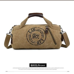 2024 Limited Hot Sport Bag Training Gym Bag Men Woman Fitness Bags Durable Multifunction Handbag Outdoor Sporting Tote For Male