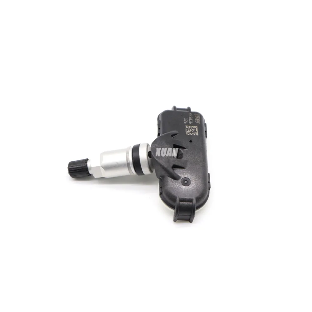 Высокое качество, 1 шт. датчик давления в шинах TPMS 52933-3X300 для hyundai I30 I35 Elantra Kia K3 TPMS сенсор 434 МГц 529333X300