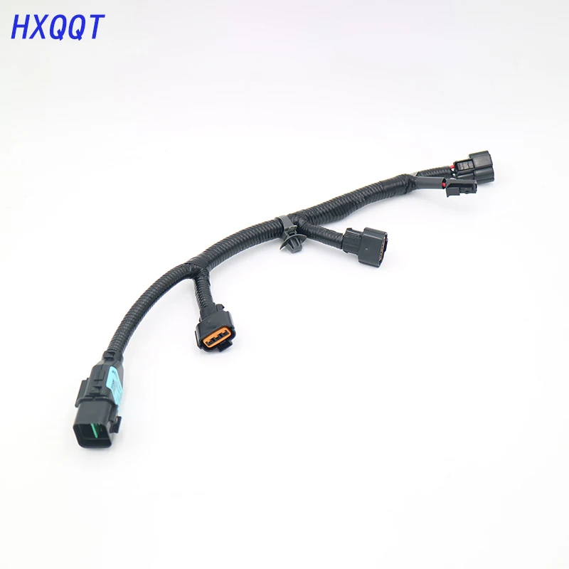 Катушка зажигания Жгут проводов для 2001-2006 Santa Fe XG350 Amanti OEM 3961039030