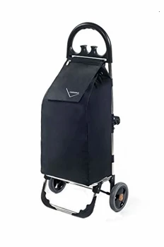 

Aurora Carrello Spesa New Venezia lt50 Accessori per Il Tempo Libero, Alluminio