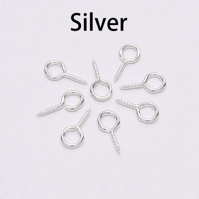 200pcs-Small-Tiny-Mini-Eye-Pins-Eyepins-Hooks-Eyelets-Screw-Threaded-Gold-Silver-Clasps-Hooks-Jewelry.jpg_640x640 (5)