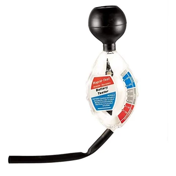 

Car Battery Tester Battery Performance Tool Car Accessories W1657C