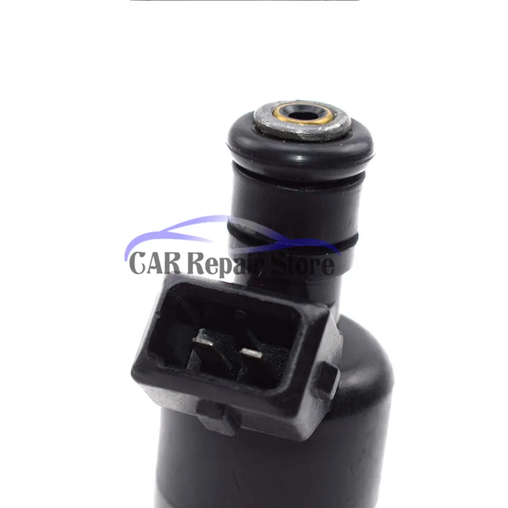 1 шт. топливный инжектор для Chevrolet Buick Pontiac Oldsmobile V6 2,8 3,1 3,3 1992-1995 Форсунка двигателя OEM 17089625 17089569