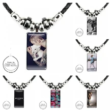 Justin Bieber Necklace - Jewelry & Accessories - AliExpress