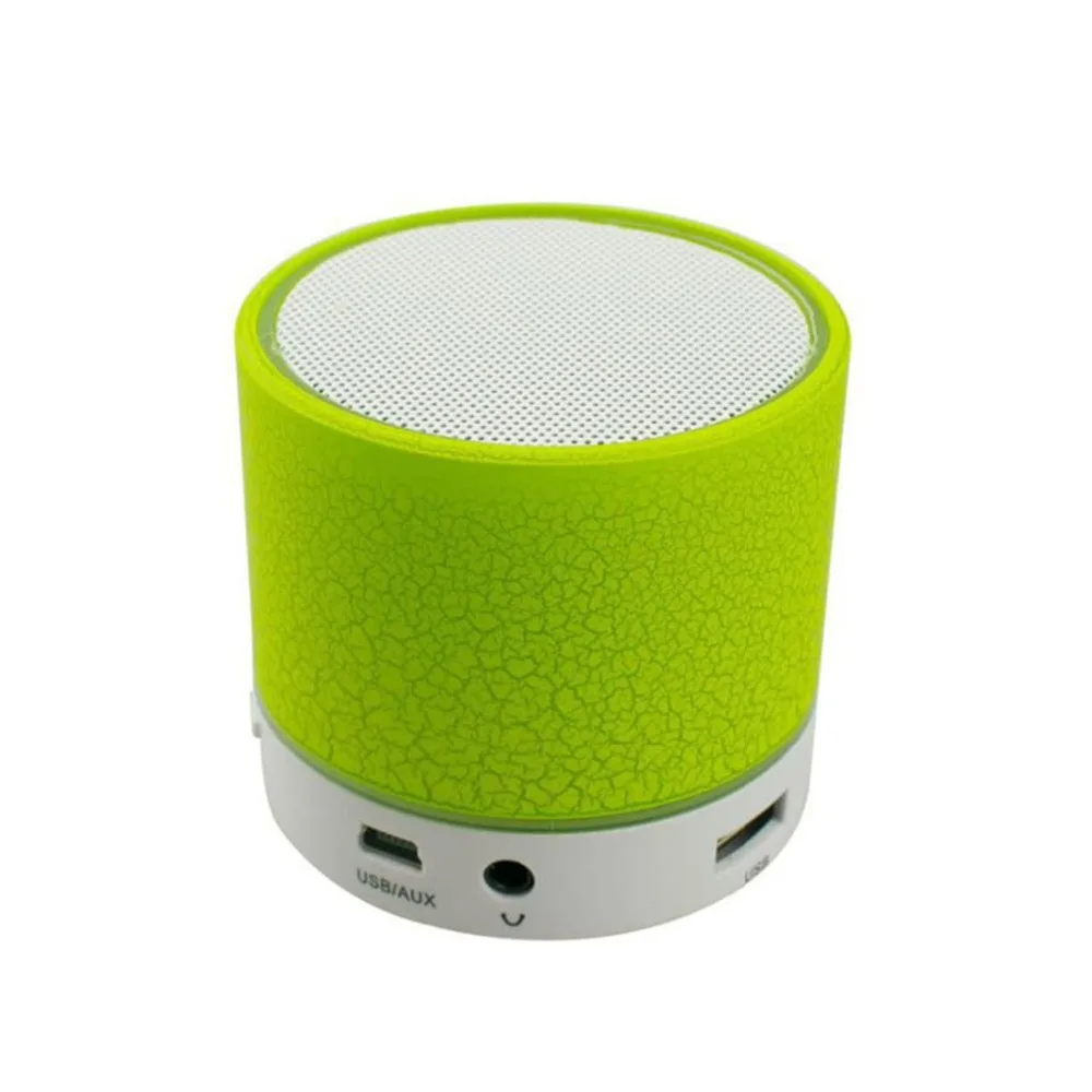 A9炫光裂纹蓝牙音箱 2