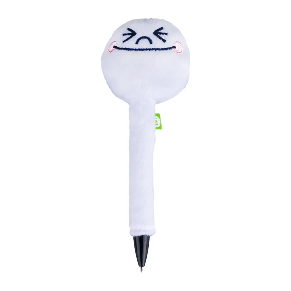 white pen D1