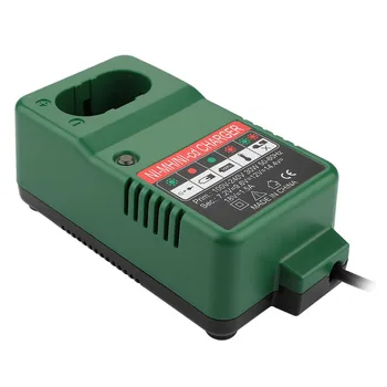 

7.2v-18V Li-ion Battery Charger For Makita electrical drill
