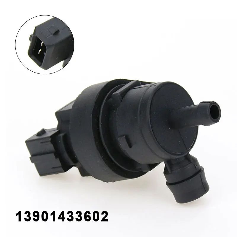 Fuel Tank Breather Vent Valve 13901433603 13901433602 13907831770for Bmw 3 5 7 X5 Z3 Z4 E36 E46