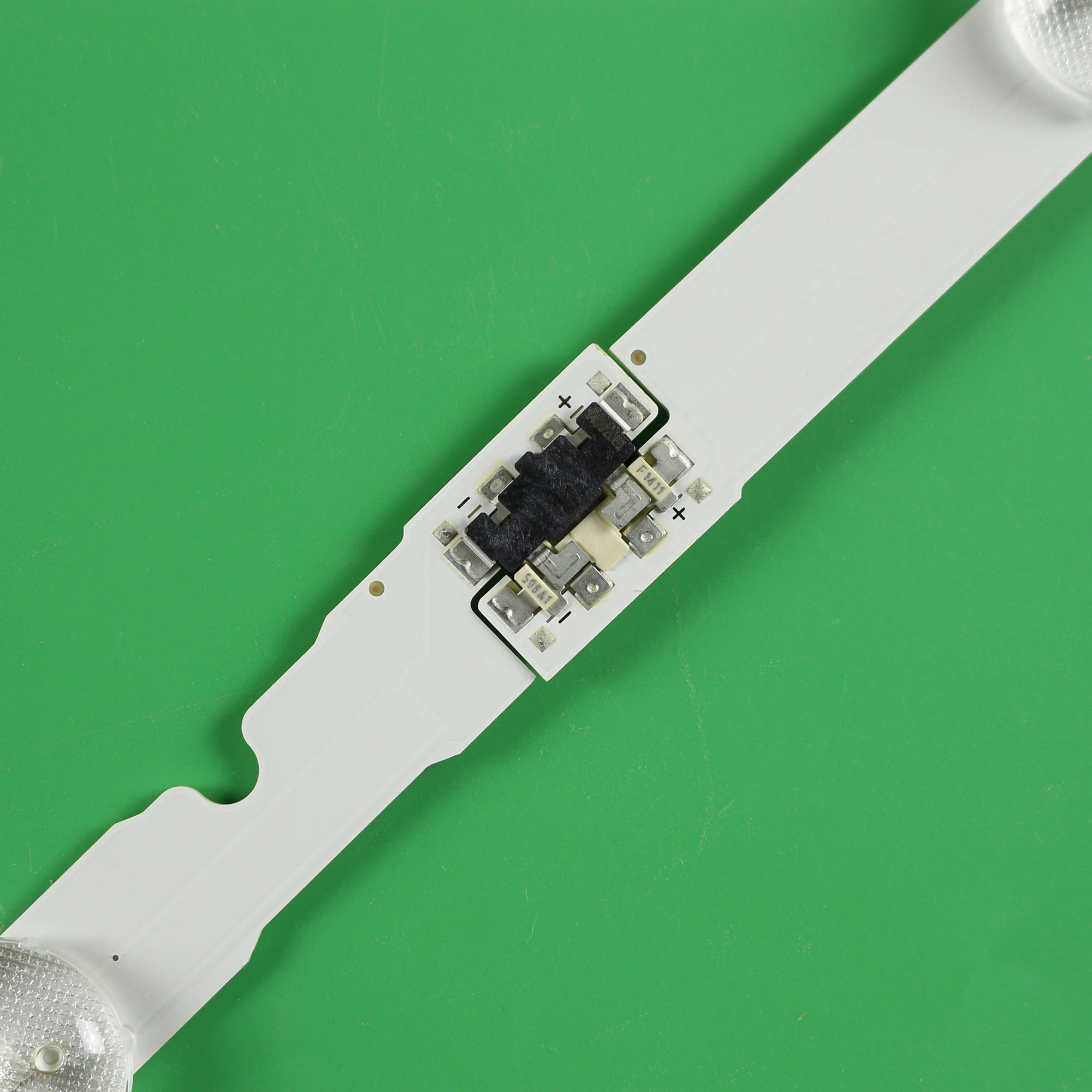 Tira de Luz de Fundo Led para Samsung Lâmpadas Samsung Ue48j5105 Ue48j5150 Ue48j5170 Ue48j5500 Ue48h6700 Ue48h6705 Ue48h6740 Ue48h6750 Ue48h6770 - Imagem 2