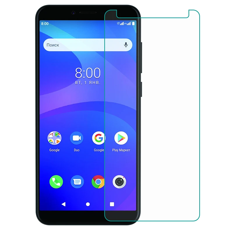 Смартфон 9H закаленное стекло для Philips S260 S397 стеклянная защитная пленка на Philips S257 S561 S395 Защитная крышка для экрана телефона
