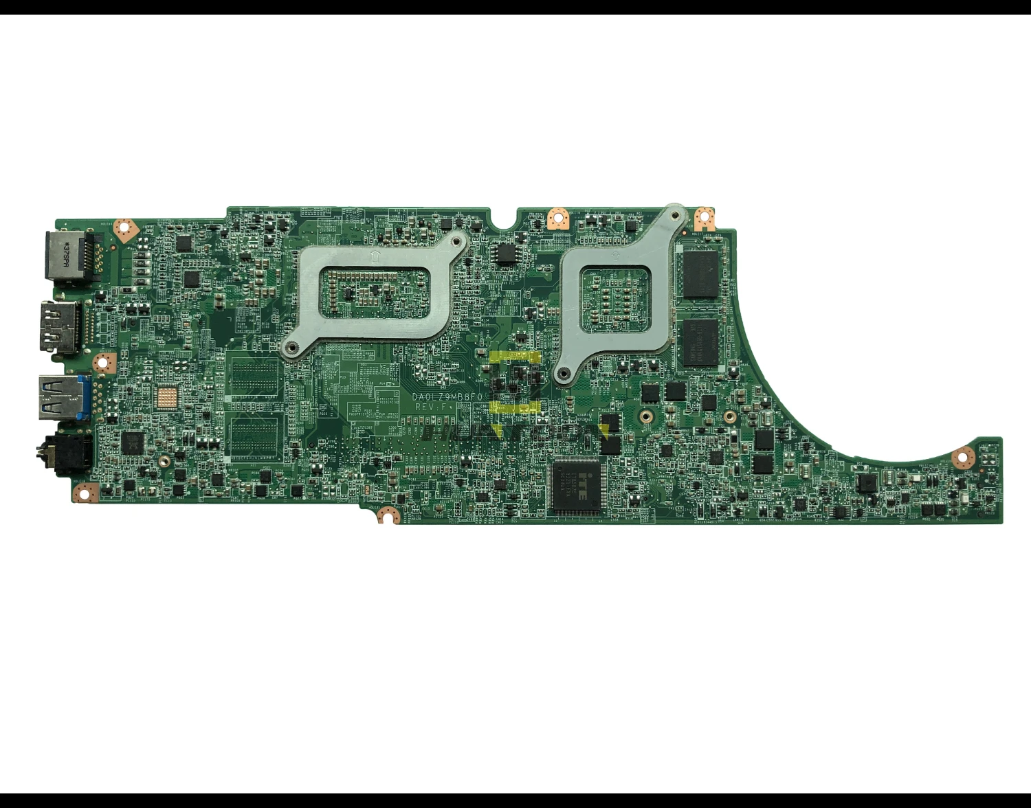 FRU: 90003350 для lenovo Ideapad U430 U430P Материнская плата ноутбука DA0LZ9MB8F0 LZ9 SR16Z I7-4500U DDR3 GT740M 2 ГБ полностью протестированы
