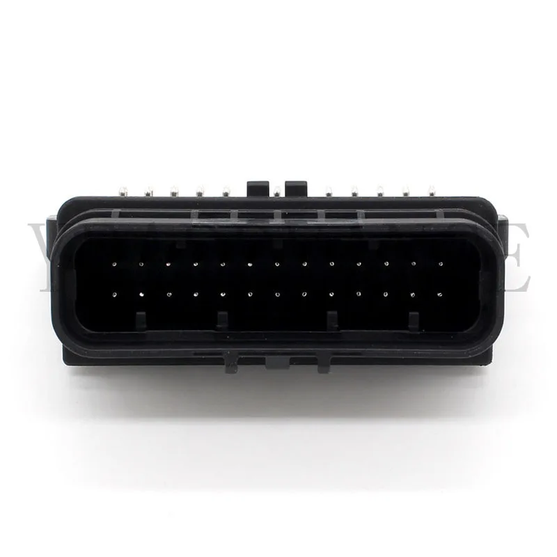 TE подключение Tyco AMP заголовок 1,0 серии 26 контактный разъем 6473711-1/1473711-1