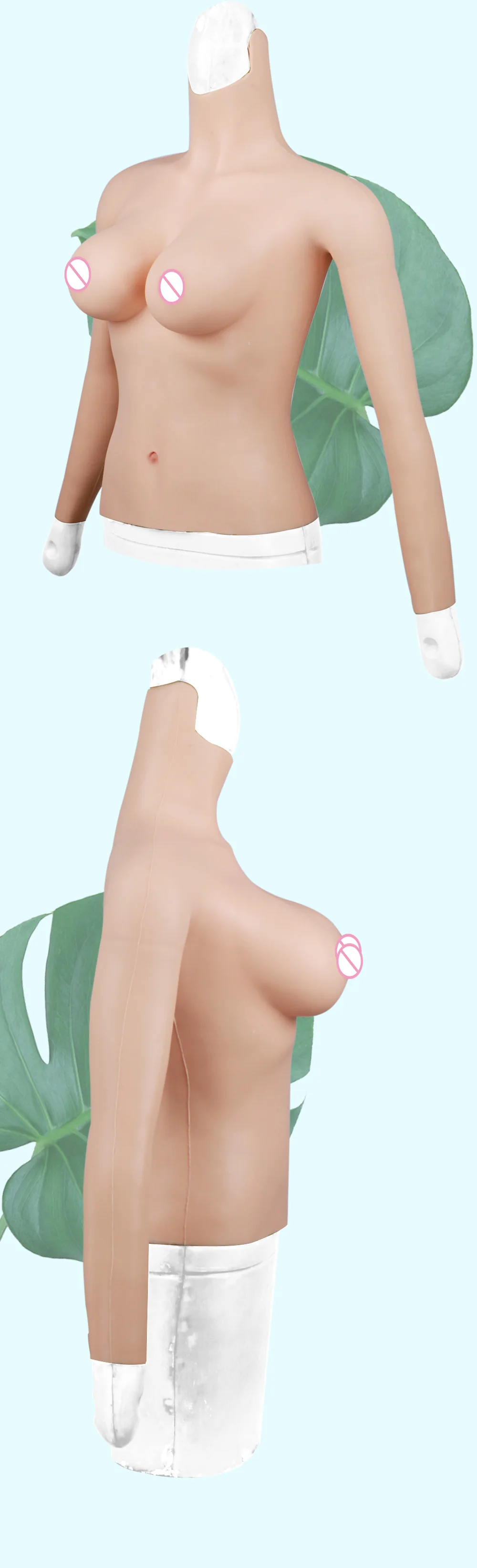 四代带臂半身D_05