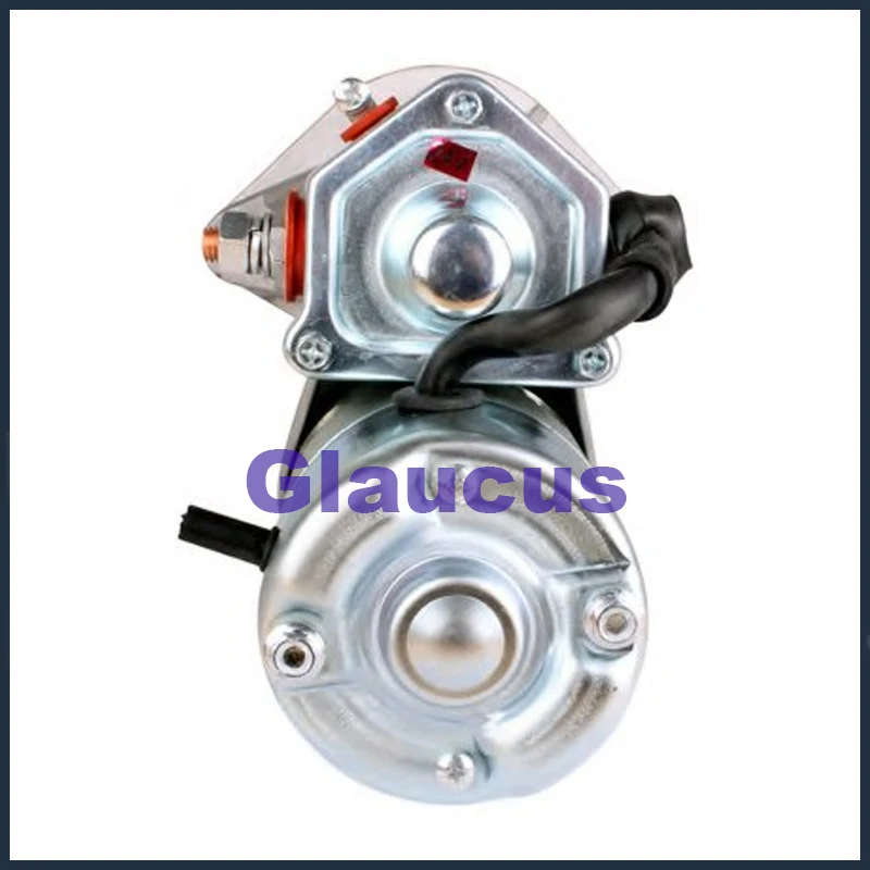 1HD 1HDT 1HDFT 1 Гц стартер двигателя для Toyota LAND CRUISER bonder 4164cc 4,2 TD D 1990-128000-8620 228000-5980