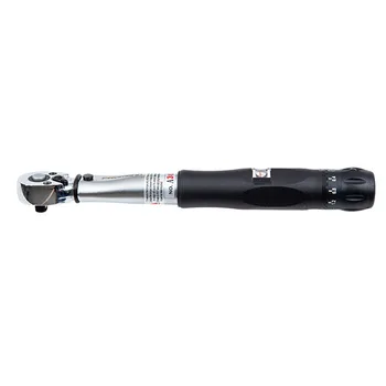

High-precision Torque Wrench Hexagon Repair Steel Ratchet Driver GJ-389