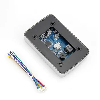 

Home Security Single RFID Card Entry Door Lock Access Control System UND Sale