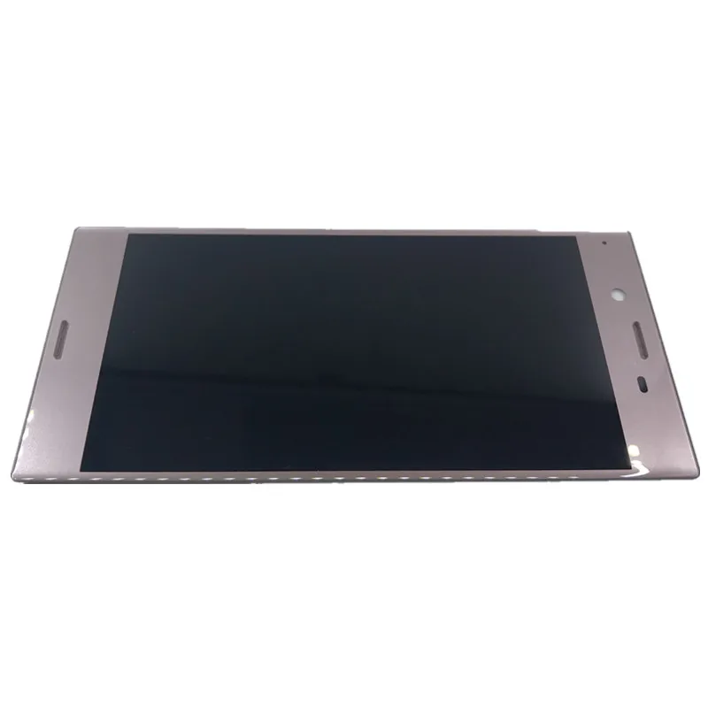 5," ЖК-дисплей для SONY Xperia XZ, сенсорный экран, дигитайзер, замена F8331 F8332, ЖК-дисплей для SONY Xperia XZ