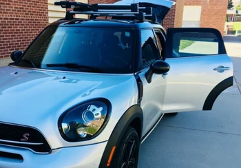 

1 pair Side Marker Lights Smoked Lens Full LED Parts Replacement Useful