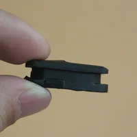 Cadre de vélo Guide de câble intérieur vélo de route vtt VTT Derallieur boucle de ligne intérieure pour cadre de TRANCE géant ATX XTC ATX830 2