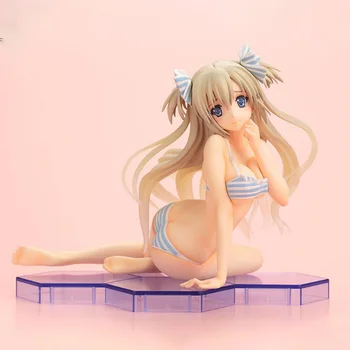 

Kotobukiya Muv-Luv Liz PVC Action Figure Anime Sexy Girl Figure Model Toys Anime Figure Collection Toy Doll Gift