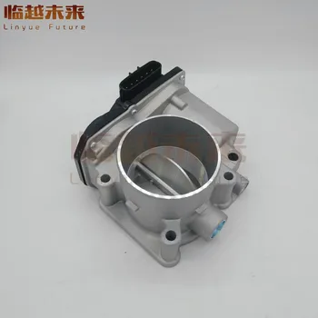 

New Throttle Body For Mitsubishi L200 B40 2.5TD/DID Pajero IV (V80 V90) L200/Triton 4WD 2005/11-2015/12 2477 ccm OE 1450A033