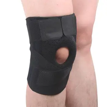 

2020 New Design Cellular Knee Calf Support Knee Sleeve support compression Knee Brace sleeves
